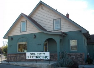 doherty-electric-boise-electricians